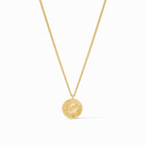 Zodiac Necklace-Picses