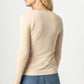 Long Sleeve Crew PA1115
