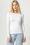 Long Sleeve Crew PA1115
