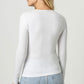 Long Sleeve Crew PA1115