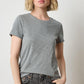Short Sleeve Crew Tshirt