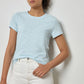Short Sleeve Crewneck