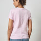 V-neck Short Sleeve Tee