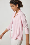 Easy Open Cardigan