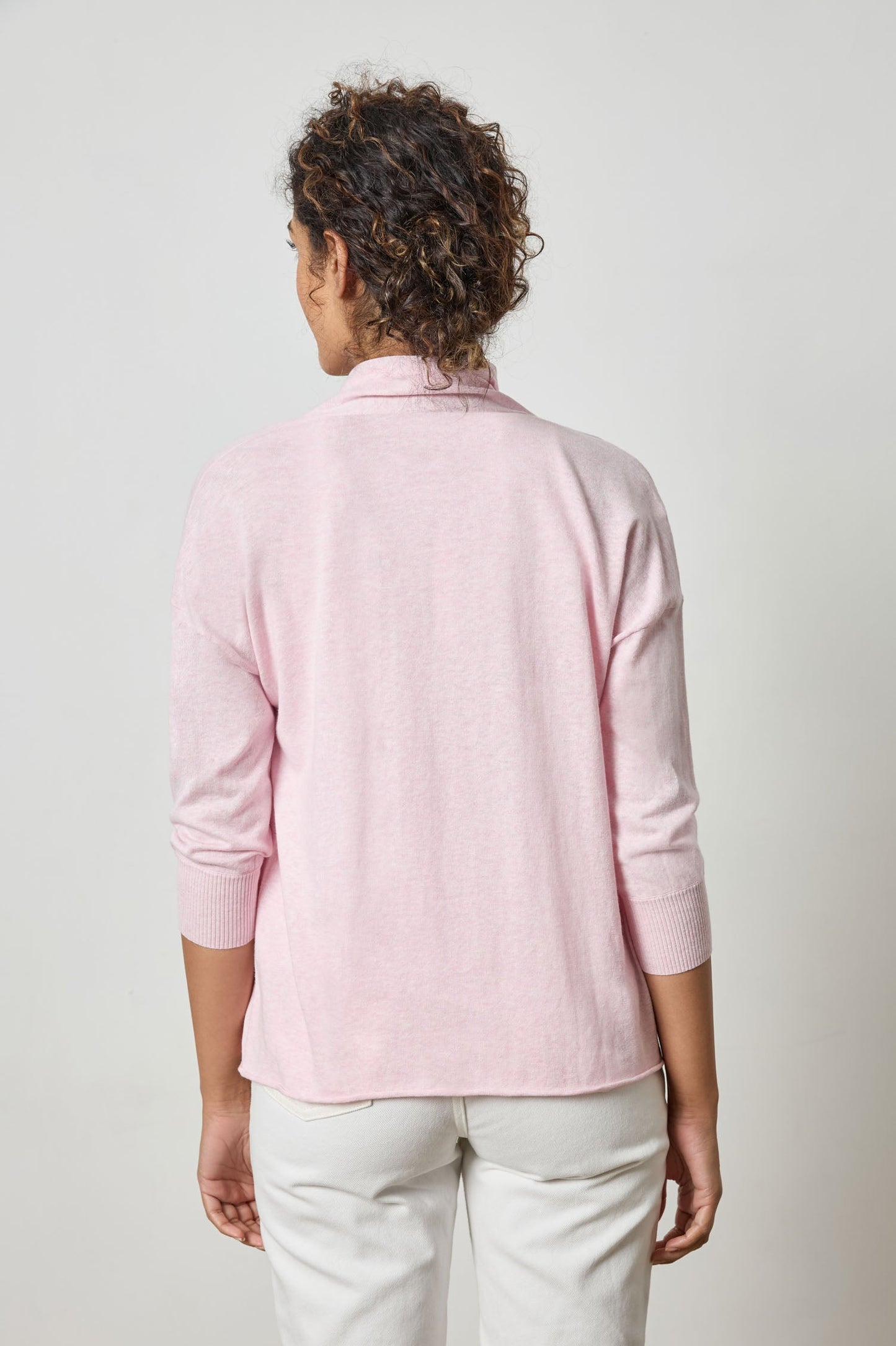 Easy Open Cardigan