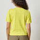 Short Slv Vneck Sweater