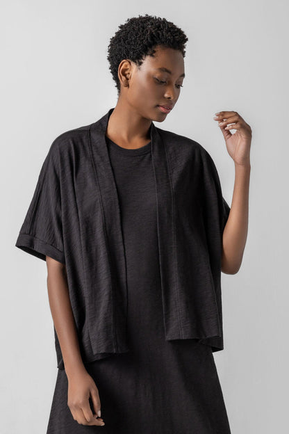 Travel Cardigan
