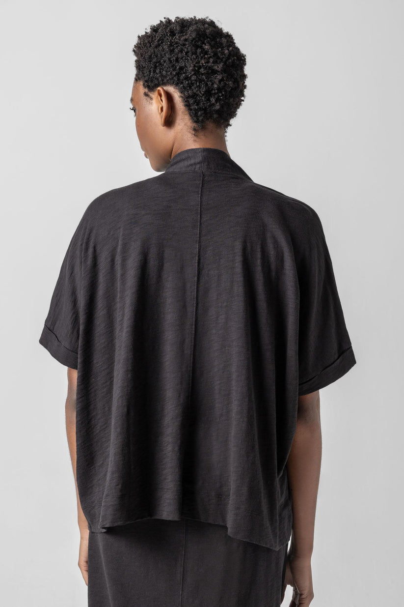 Travel Cardigan