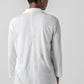 3/4 Sleeve Split Neck Tunic