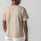 Easy Short Sleeve V-neck