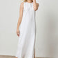 Henley Maxi Dress