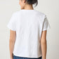 Boyfriend V-neck