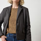 Padded Blazer