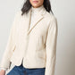 Padded Blazer