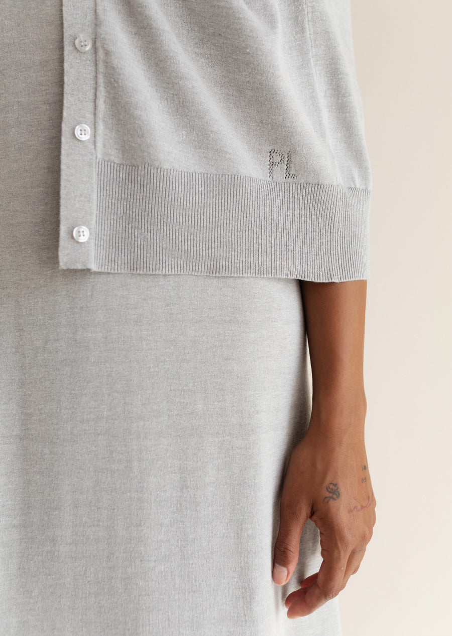 Neomi Button Cardi