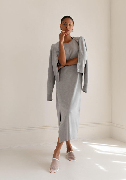 Neomi Button Cardi