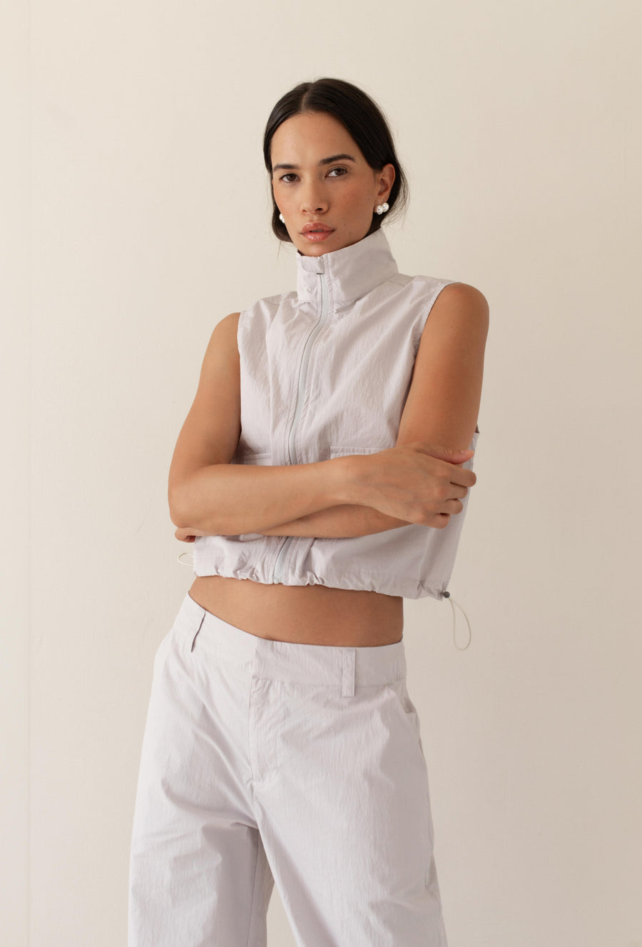 Delphine Pant