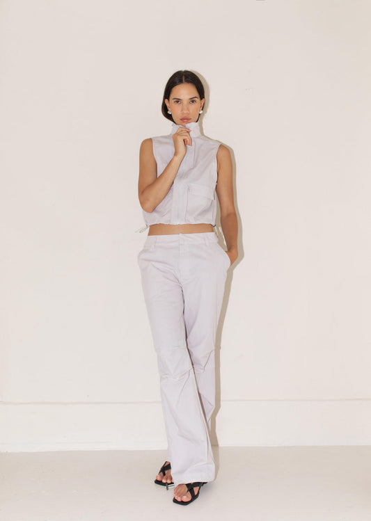 Delphine Pant