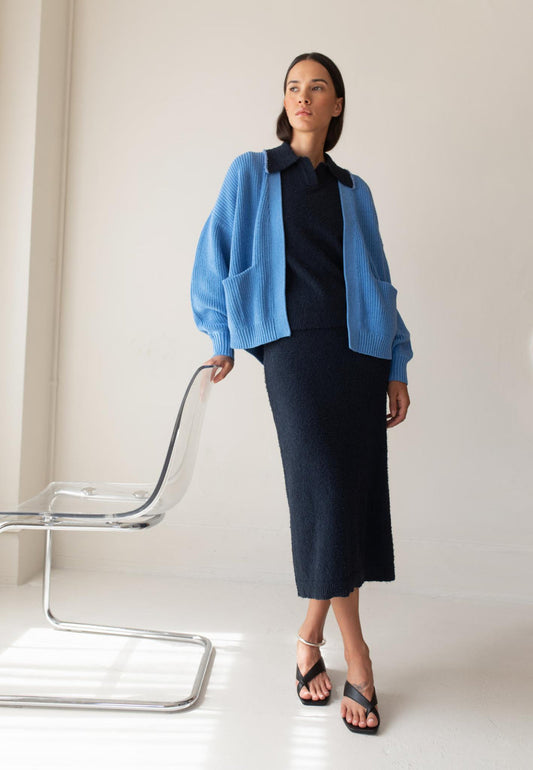 Mali Cardigan