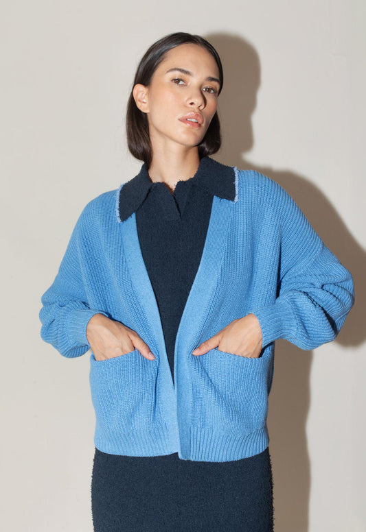 Mali Cardigan