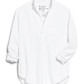 Eileen Ruffle Shirt