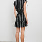 Samina Dress