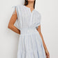 Samina Dress