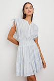 Samina Dress
