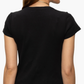 Cut Out T-Shirt