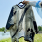 Silk Kimono Robe