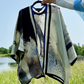 Silk Kimono Robe