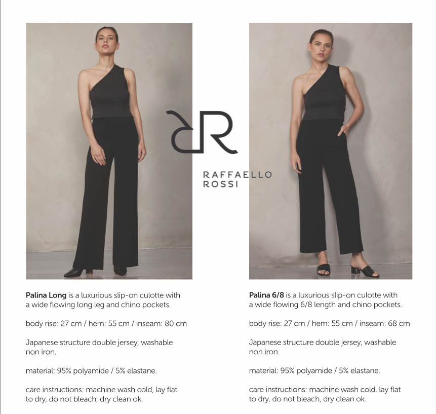 Palina 6/8 Jersey 6774