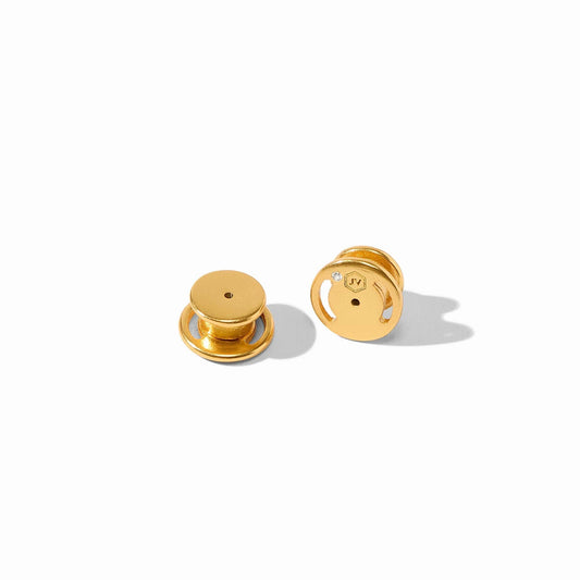 Rainbow Tier Earring-Champagne