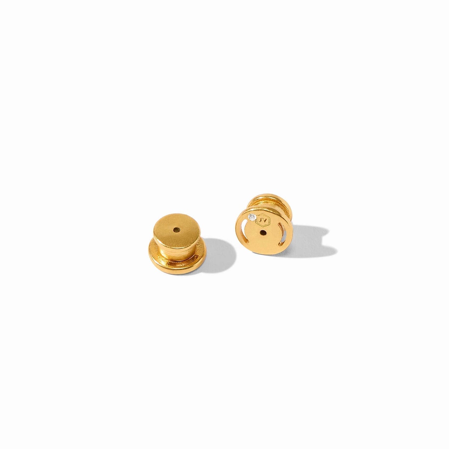 Cannes Earring-Gold