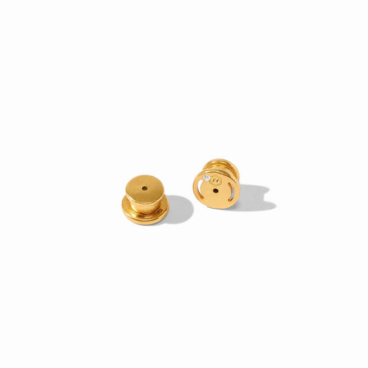 Cannes Earring-Gold