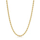 Luxe Rope Chain