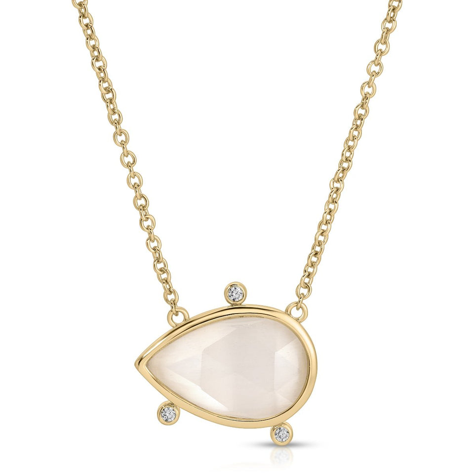 Starlight Horizon Necklace