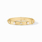 Tribecca Bangle-Pearl