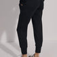 The Slim Cuff Pant 25"