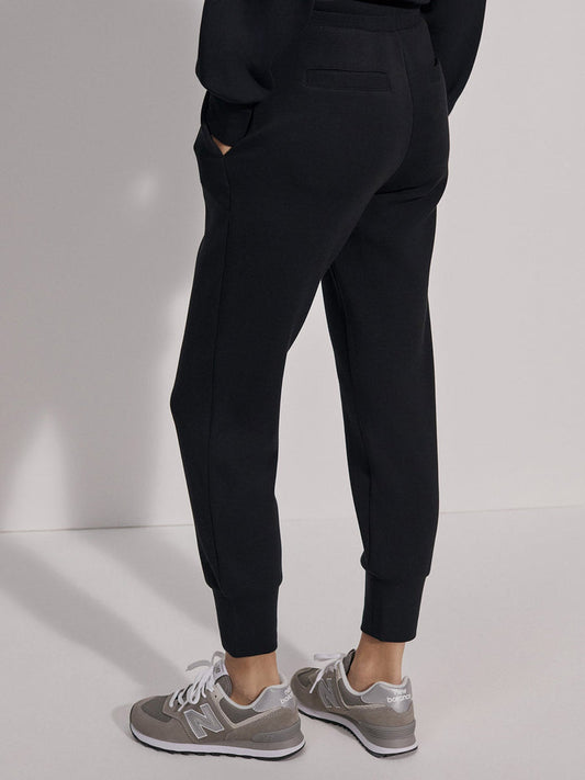 The Slim Cuff Pant 25"