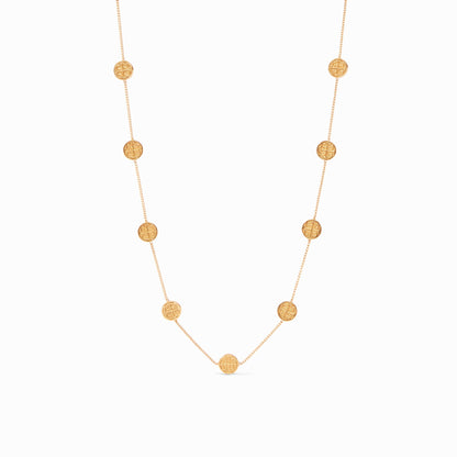 Valencia Delicate Station Neck