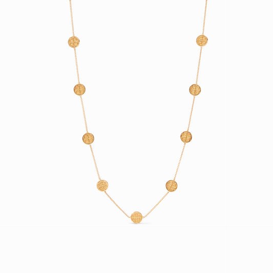 Valencia Delicate Station Neck