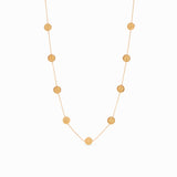 Valencia Delicate Station Neck