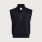 Loretta Half Zip