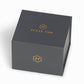 Silver Cannes Demi Cuff