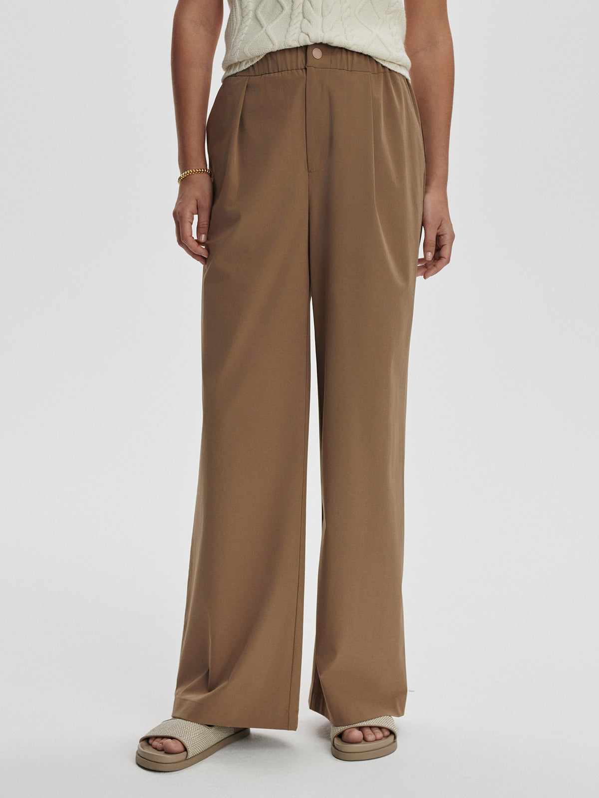 Kayson Wide Leg 29.5