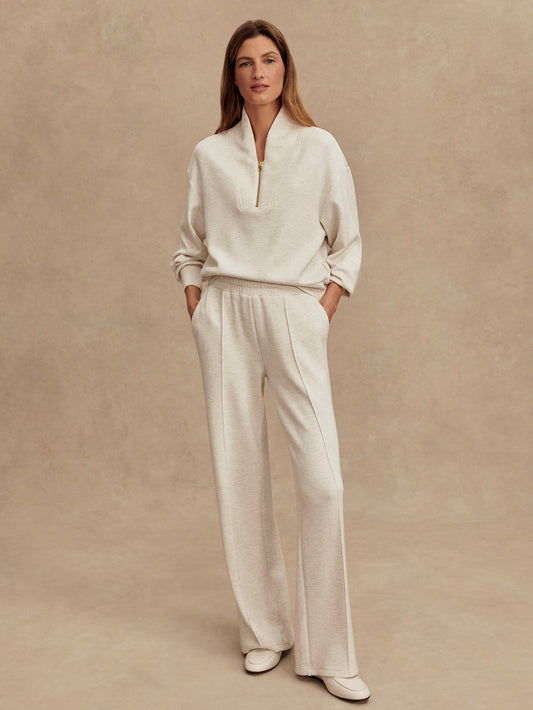 The Wide Leg Pant