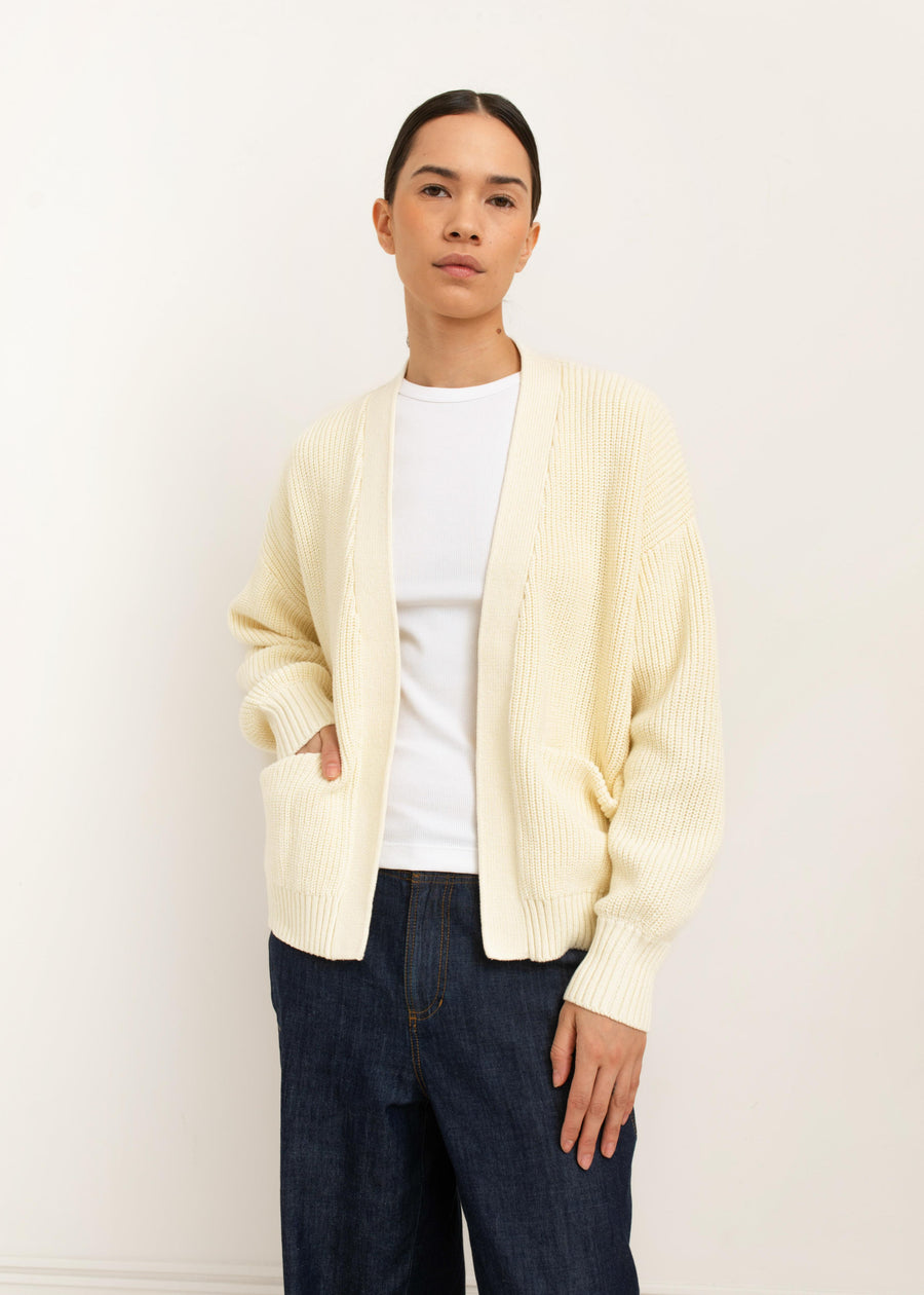 Mali Cardigan