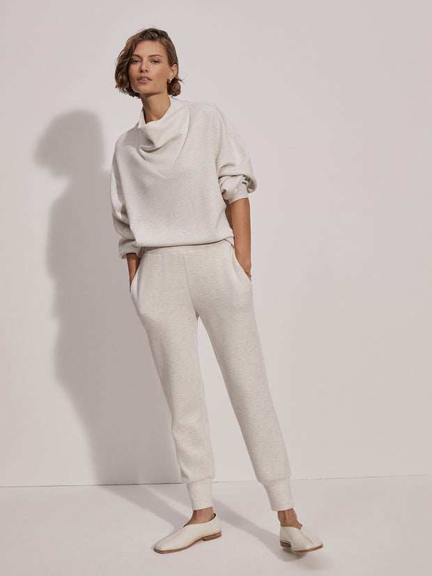 Slim Cuff Pant 27.5"