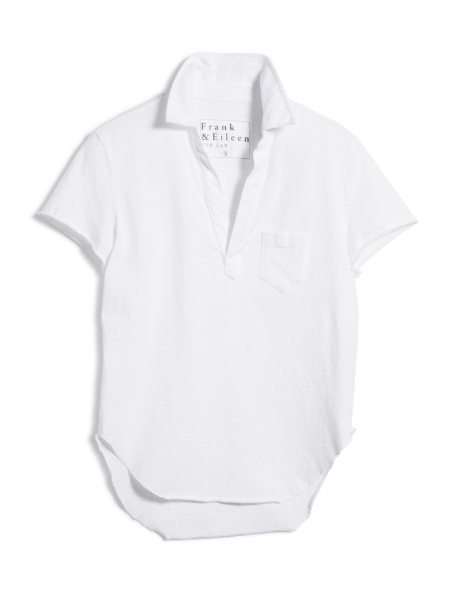 Charlotte Perfect Polo